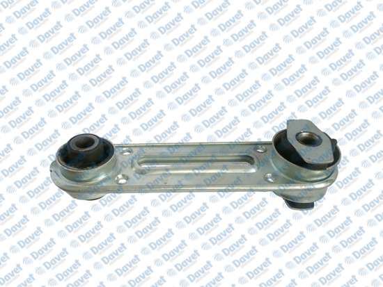 FKK 1264 Motor Takozu Arka Laguna Ii 1.6 Ie-1.8ie-2.0ie 2001->